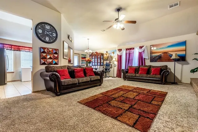 Photo 3 — 8205 Hillers Road, Oklahoma City, OK 73132