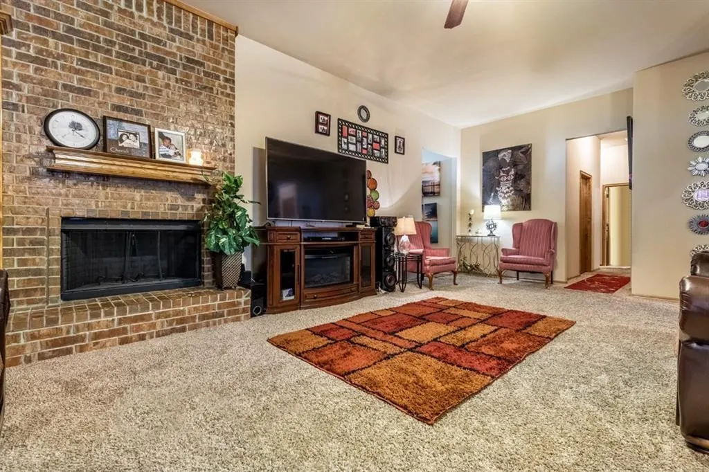 Photo 25 — 8205 Hillers Road, Oklahoma City, OK 73132