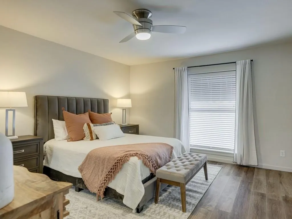Photo 16 — 1110 Sherwood Lane 215, Nichols Hills, OK 73116