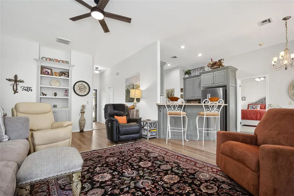 Photo 13 — 4708 Elk Creek Drive, Yukon, OK 73099