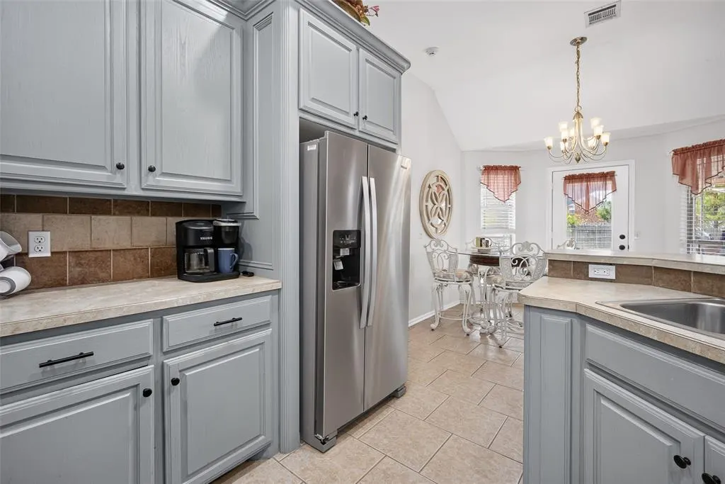 Photo 16 — 4708 Elk Creek Drive, Yukon, OK 73099