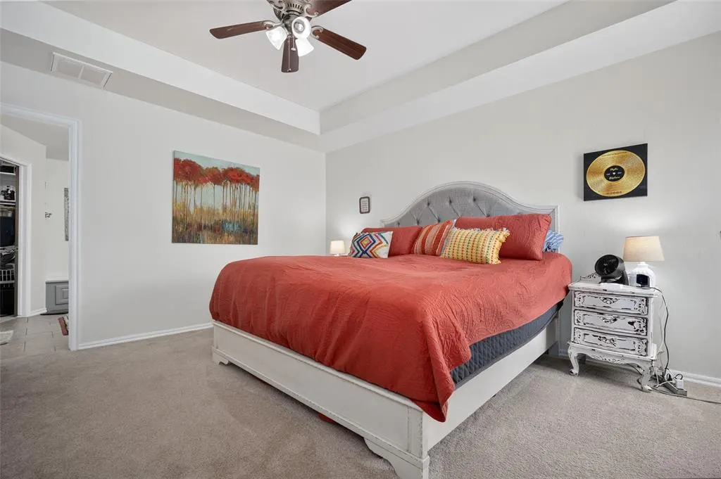 Photo 17 — 4708 Elk Creek Drive, Yukon, OK 73099