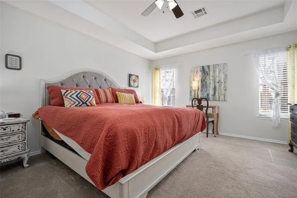 Photo 18 — 4708 Elk Creek Drive, Yukon, OK 73099