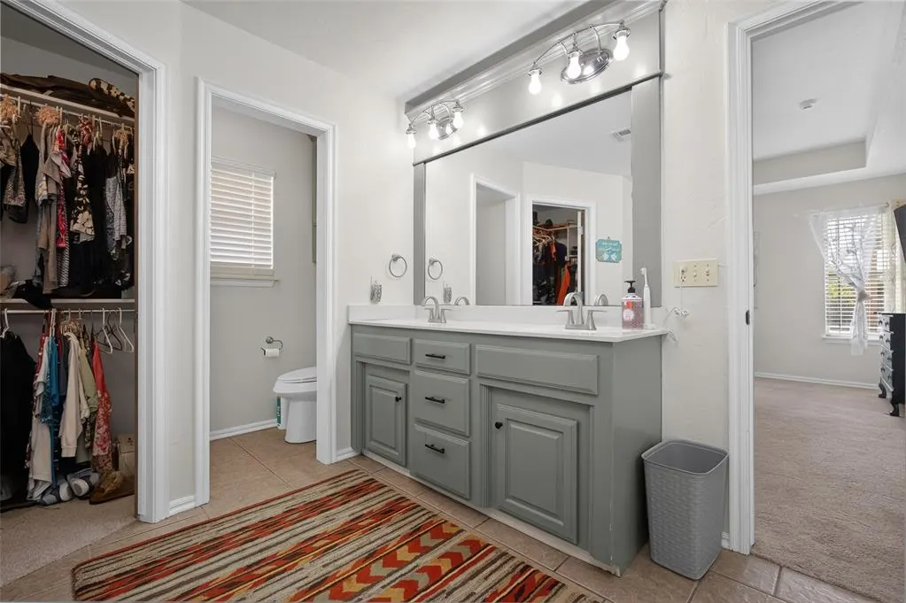 Photo 19 — 4708 Elk Creek Drive, Yukon, OK 73099