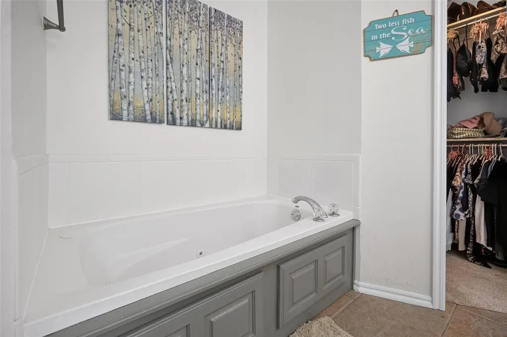 Photo 20 — 4708 Elk Creek Drive, Yukon, OK 73099
