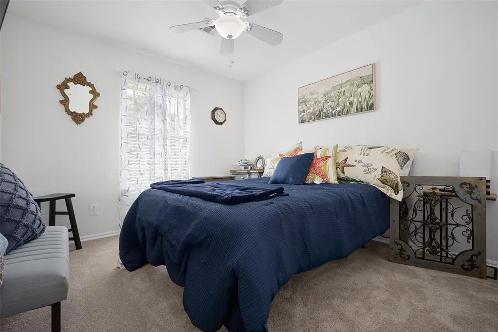 Photo 23 — 4708 Elk Creek Drive, Yukon, OK 73099