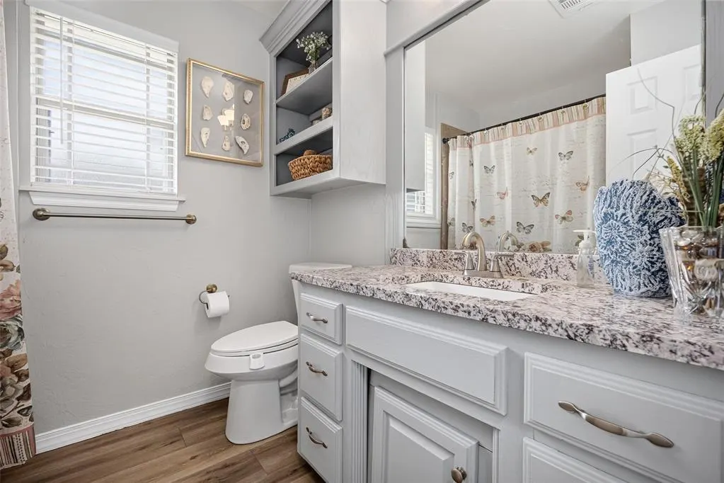 Photo 24 — 4708 Elk Creek Drive, Yukon, OK 73099