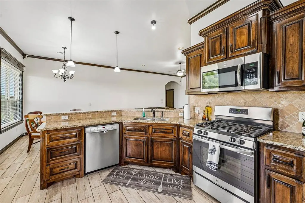 Photo 12 — 5133 SW 120th Terrace, Oklahoma City, OK 73173