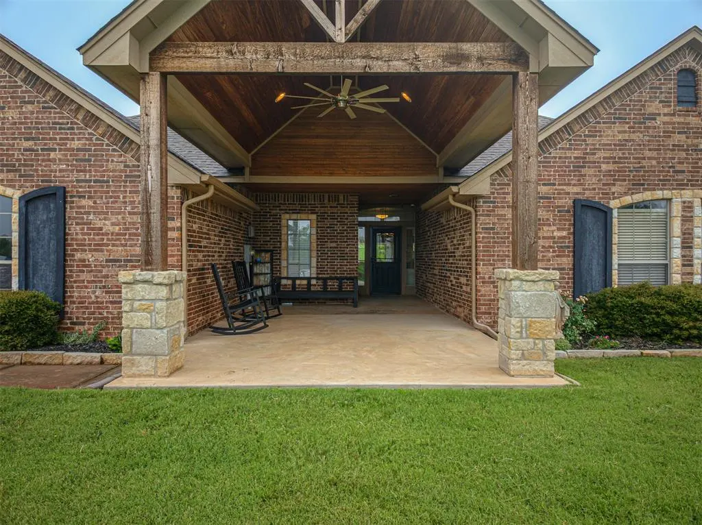Photo 6 — 6640 Mint Julep Lane, Guthrie, OK 73044
