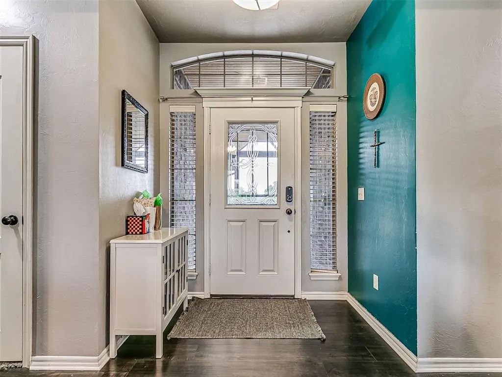 Photo 8 — 6640 Mint Julep Lane, Guthrie, OK 73044
