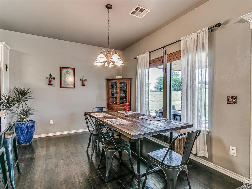 Photo 11 — 6640 Mint Julep Lane, Guthrie, OK 73044