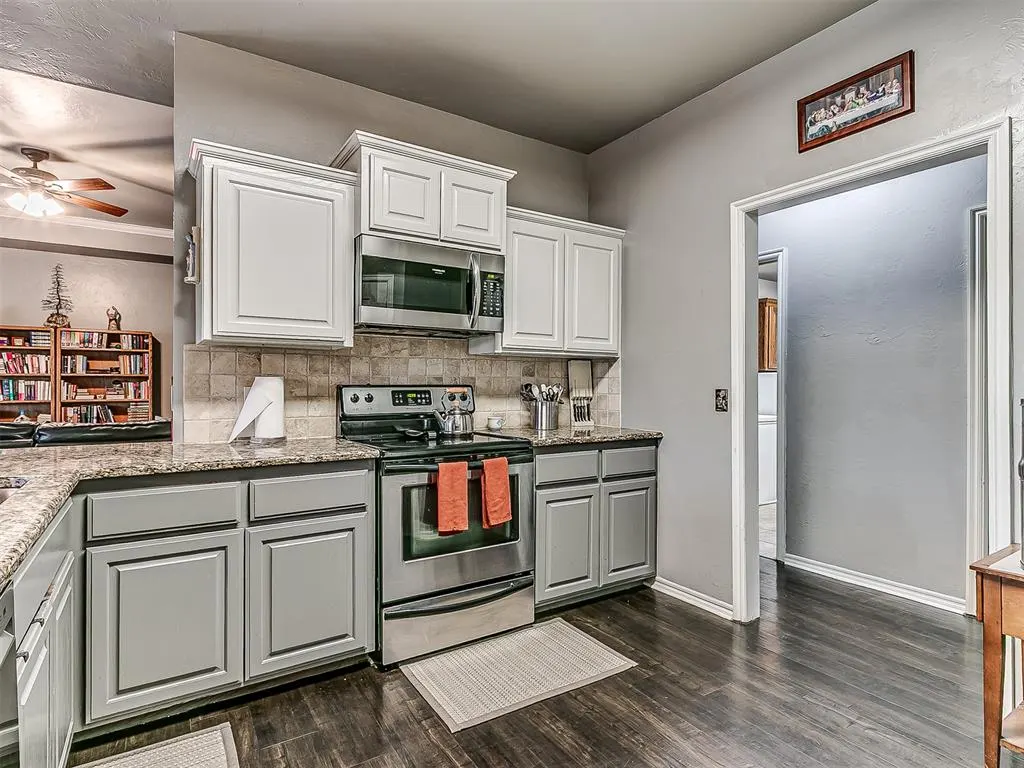 Photo 15 — 6640 Mint Julep Lane, Guthrie, OK 73044