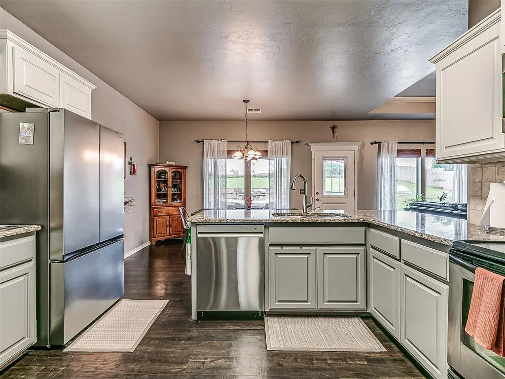 Photo 16 — 6640 Mint Julep Lane, Guthrie, OK 73044