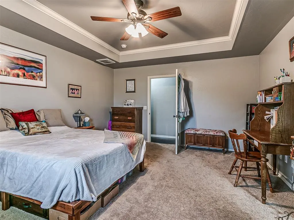 Photo 18 — 6640 Mint Julep Lane, Guthrie, OK 73044
