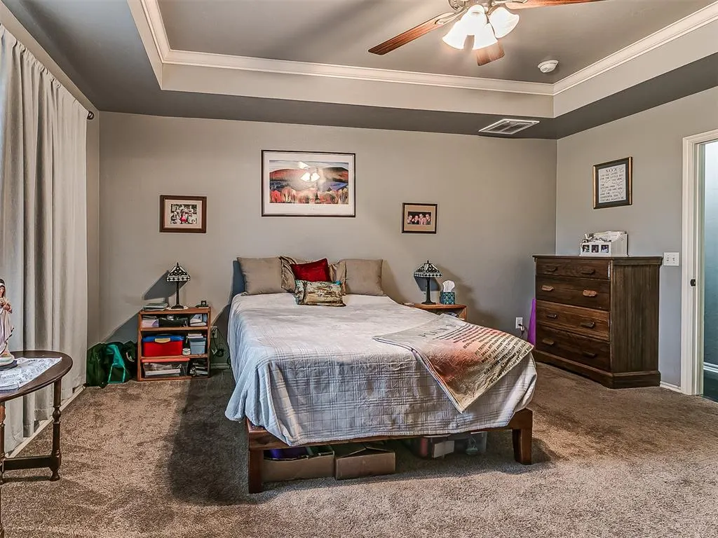 Photo 19 — 6640 Mint Julep Lane, Guthrie, OK 73044