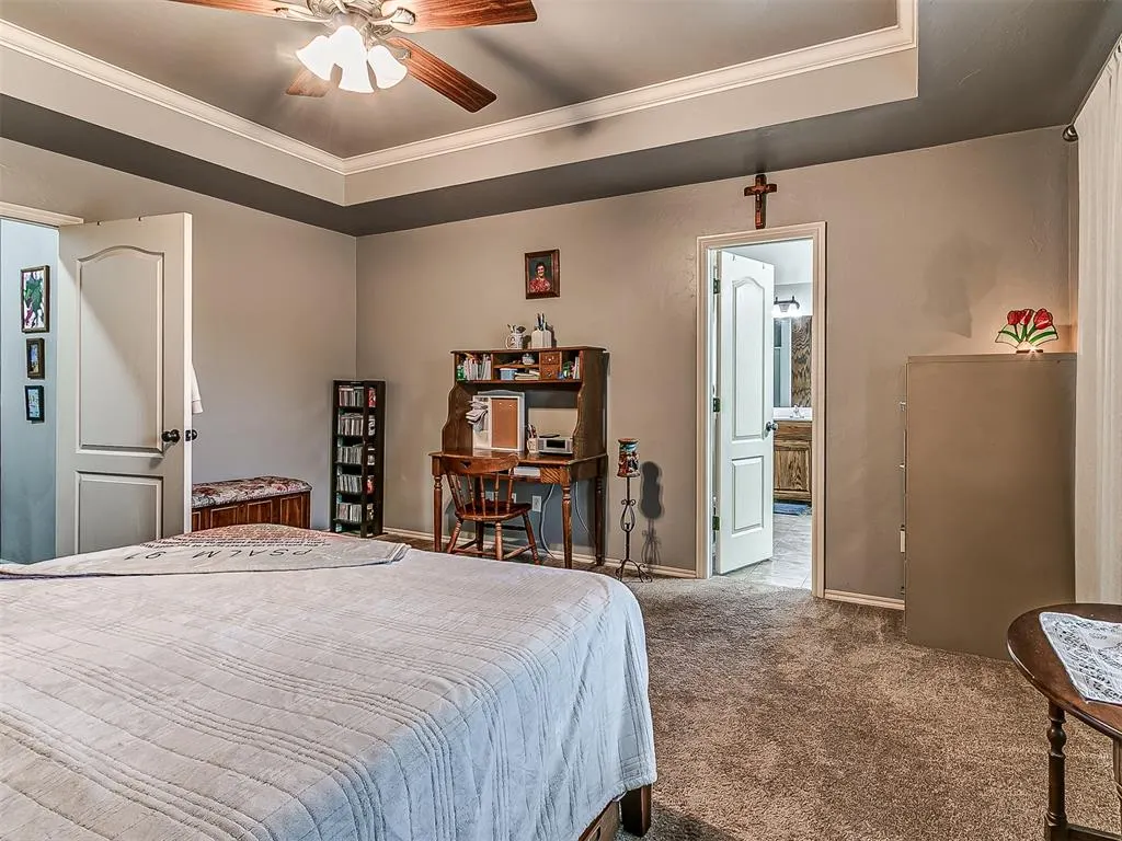 Photo 20 — 6640 Mint Julep Lane, Guthrie, OK 73044