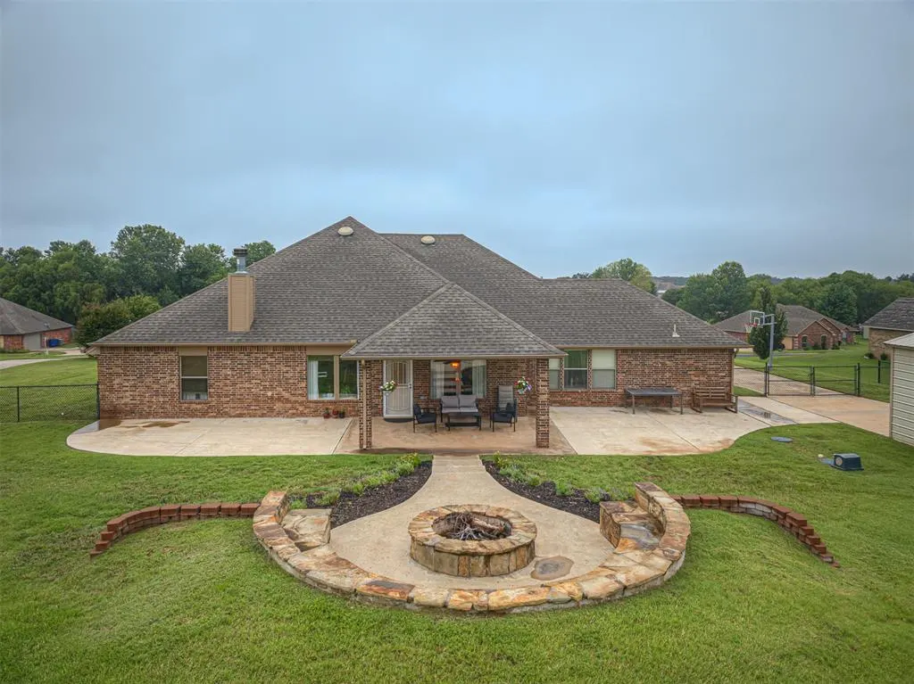 Photo 35 — 6640 Mint Julep Lane, Guthrie, OK 73044
