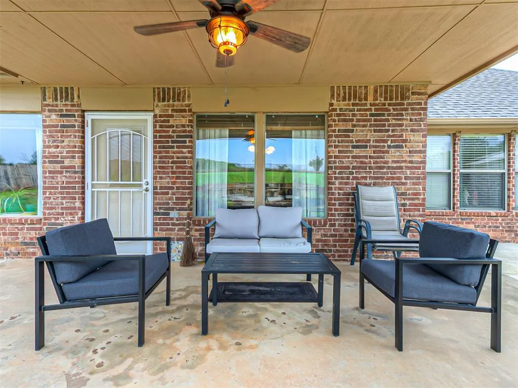 Photo 37 — 6640 Mint Julep Lane, Guthrie, OK 73044
