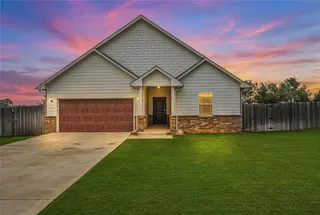 Sold home at 1261 Round Leaf Road