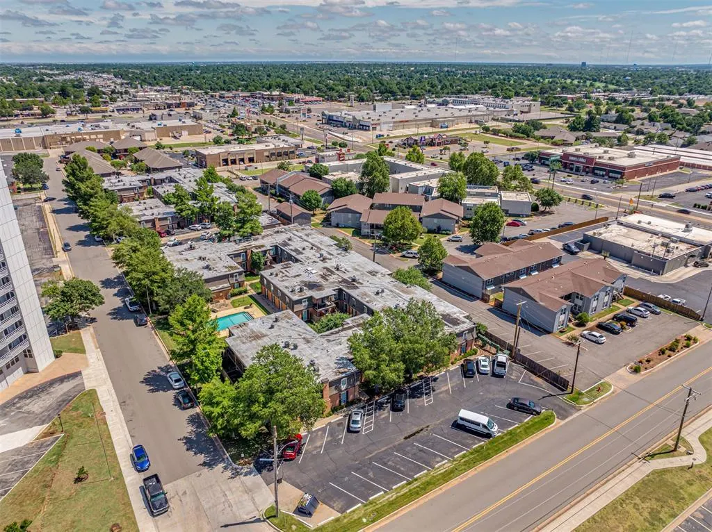 Photo 29 — 6000 N Brookline Avenue 60, Oklahoma City, OK 73112