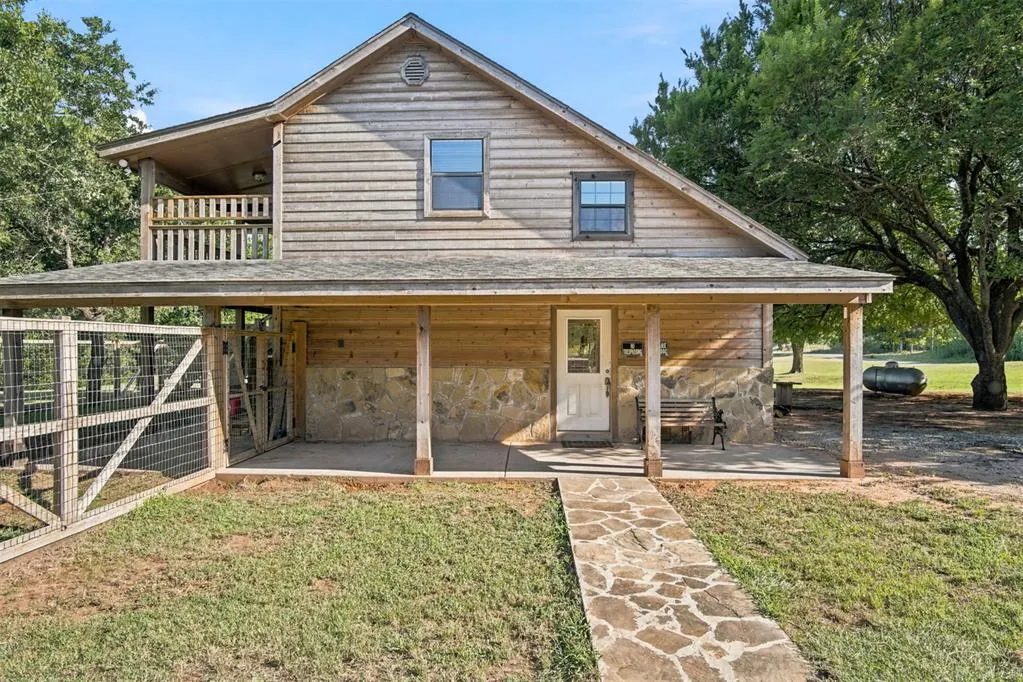 Photo 2 — 2909 County Street 2966, Alex, OK 73002