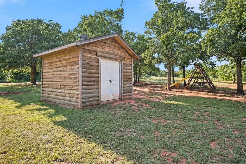 Photo 5 — 2909 County Street 2966, Alex, OK 73002