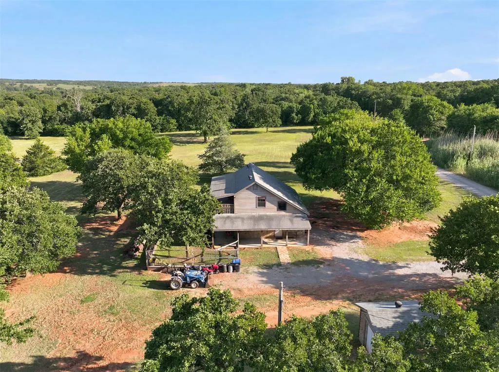Photo 23 — 2909 County Street 2966, Alex, OK 73002