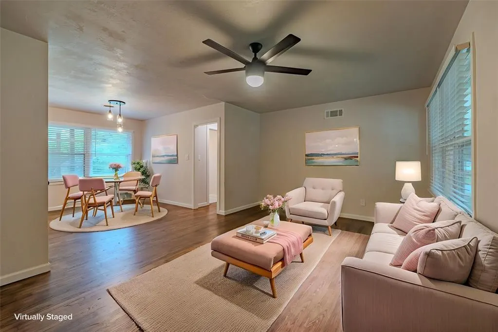 Photo 6 — 1215 Caddell Lane, Norman, OK 73069