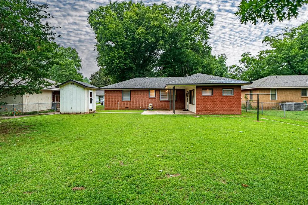 Photo 31 — 1215 Caddell Lane, Norman, OK 73069