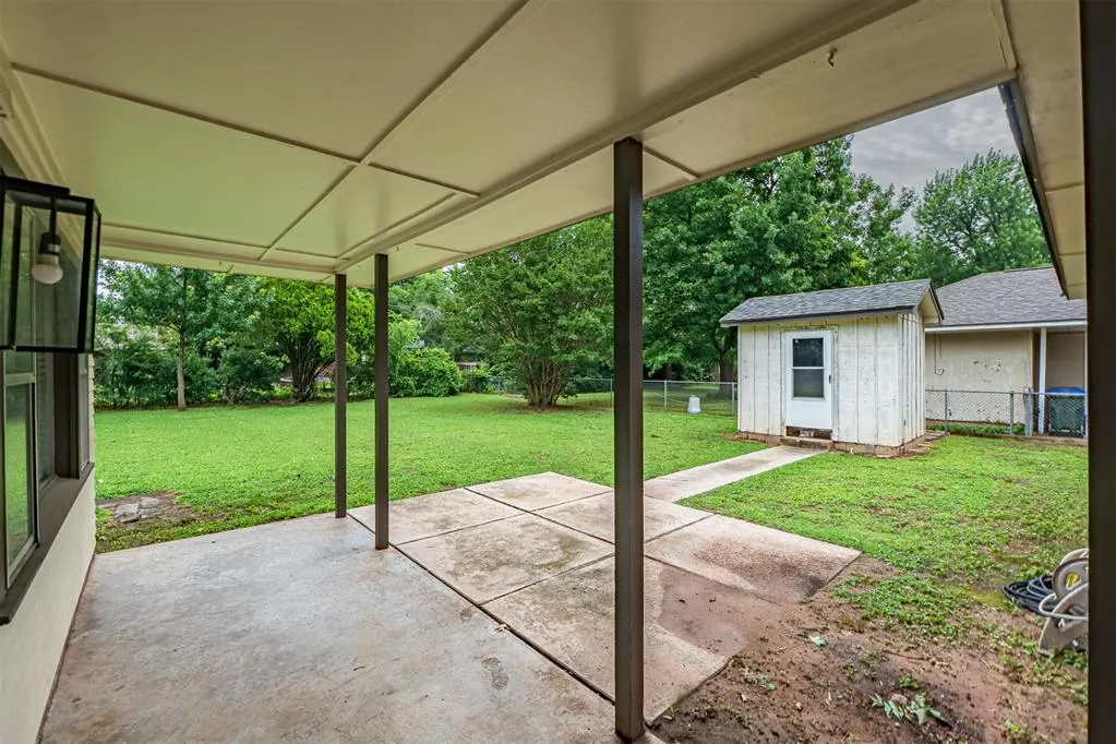 Photo 35 — 1215 Caddell Lane, Norman, OK 73069