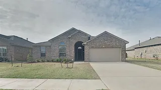 Sold home at 11308 SW 36th Street