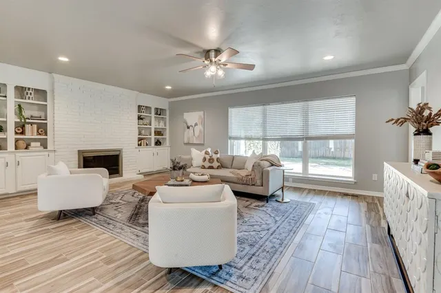 Photo 3 — 1442 Duffner Drive, Oklahoma City, OK 73118