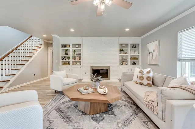 Photo 4 — 1442 Duffner Drive, Oklahoma City, OK 73118