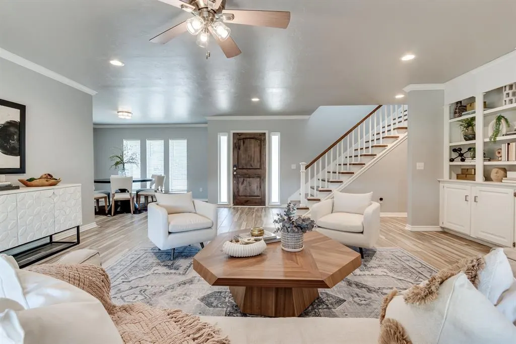 Photo 5 — 1442 Duffner Drive, Oklahoma City, OK 73118