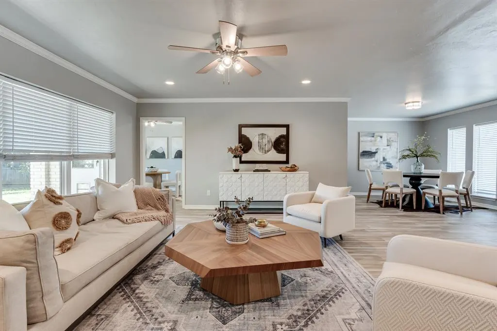 Photo 6 — 1442 Duffner Drive, Oklahoma City, OK 73118