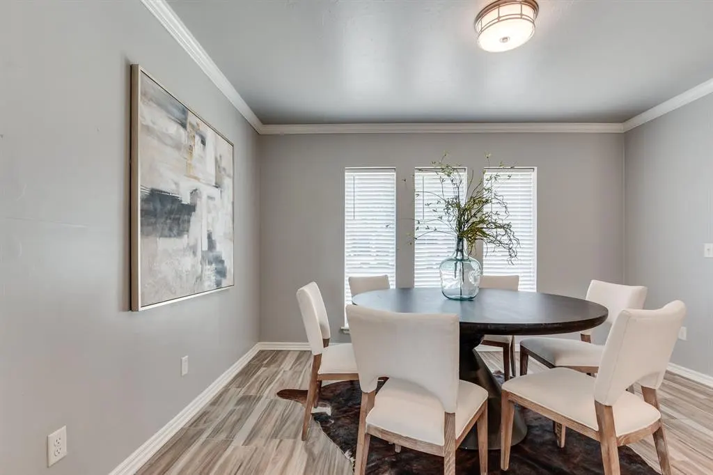 Photo 8 — 1442 Duffner Drive, Oklahoma City, OK 73118