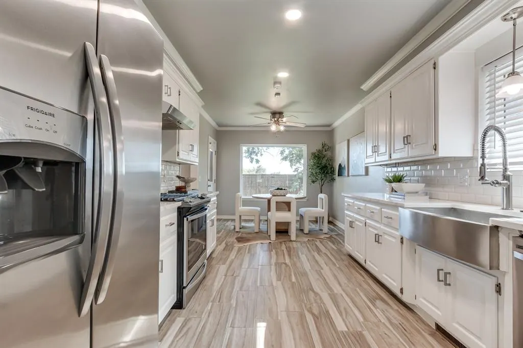 Photo 9 — 1442 Duffner Drive, Oklahoma City, OK 73118