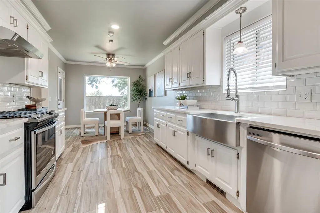 Photo 10 — 1442 Duffner Drive, Oklahoma City, OK 73118