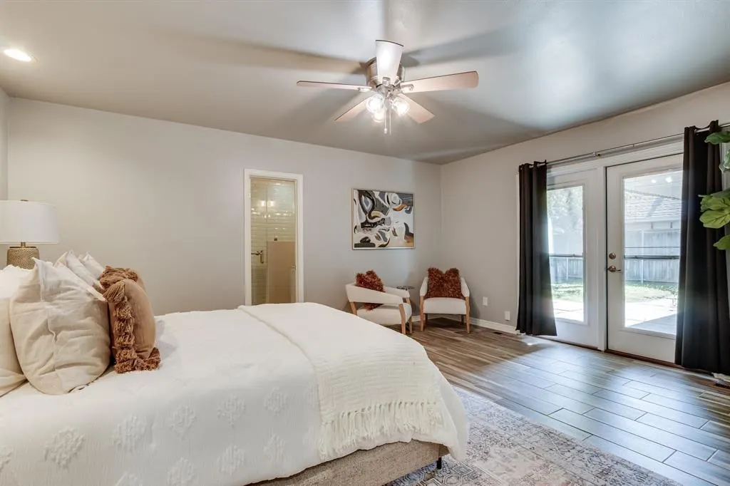 Photo 18 — 1442 Duffner Drive, Oklahoma City, OK 73118