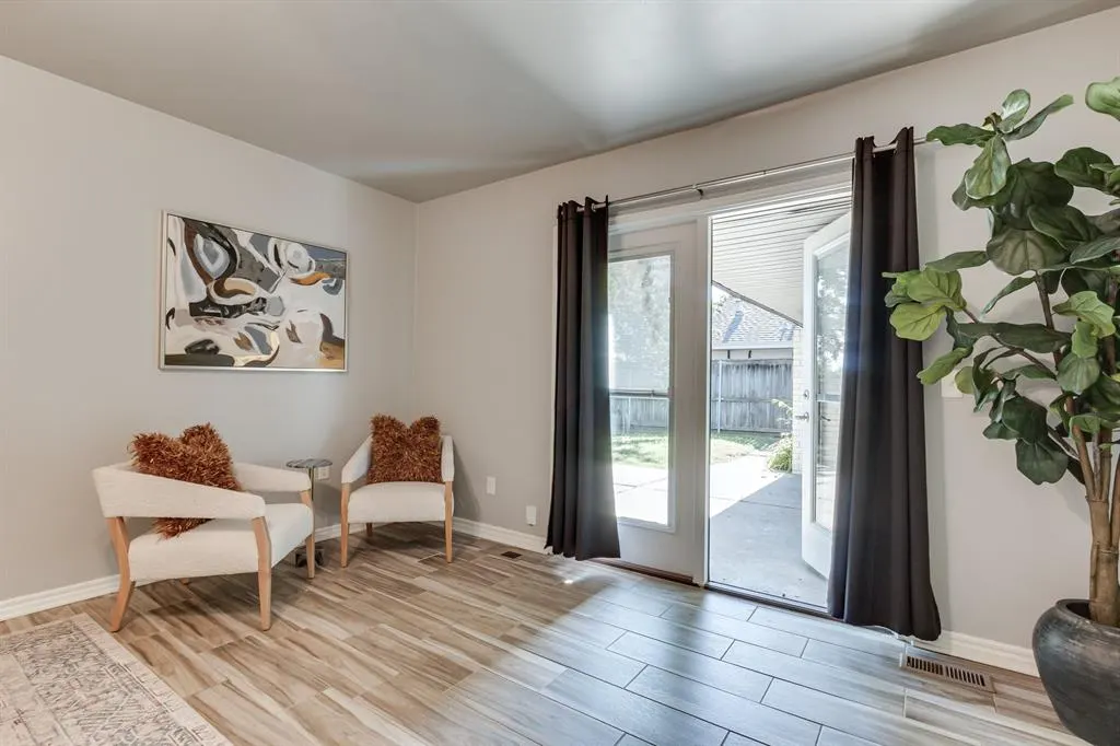 Photo 19 — 1442 Duffner Drive, Oklahoma City, OK 73118