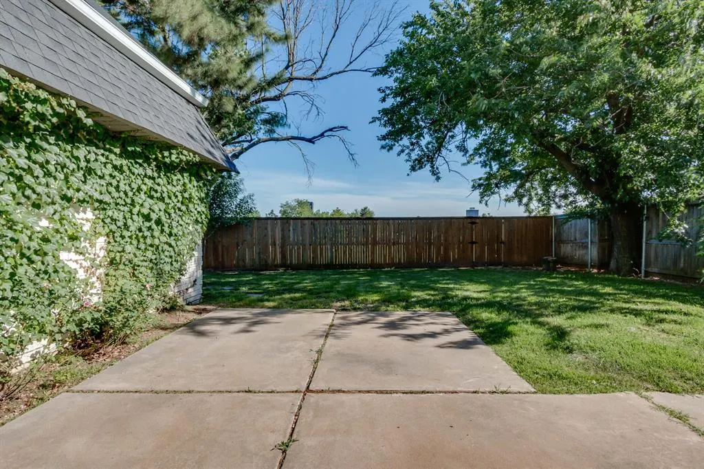 Photo 37 — 1442 Duffner Drive, Oklahoma City, OK 73118