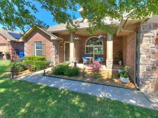 Sold home at 2309 Bruckner Drive