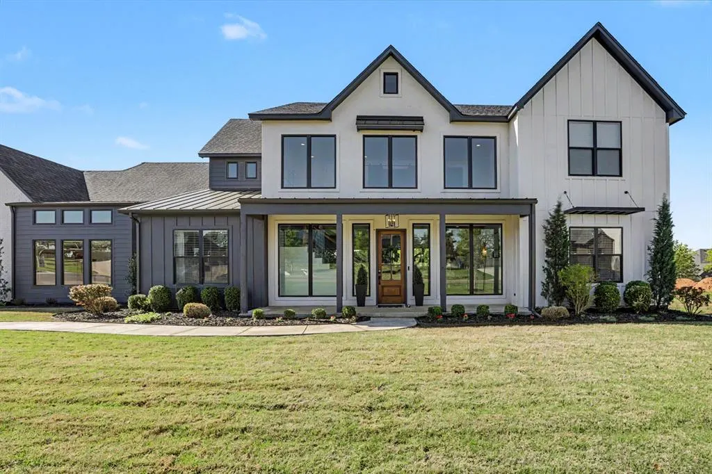 Photo 42 — 460 Old Farm Road, Edmond, OK 73034
