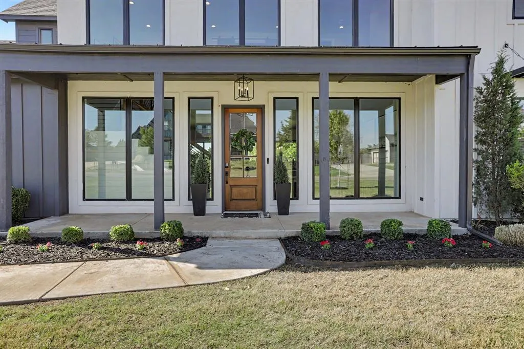 Photo 43 — 460 Old Farm Road, Edmond, OK 73034