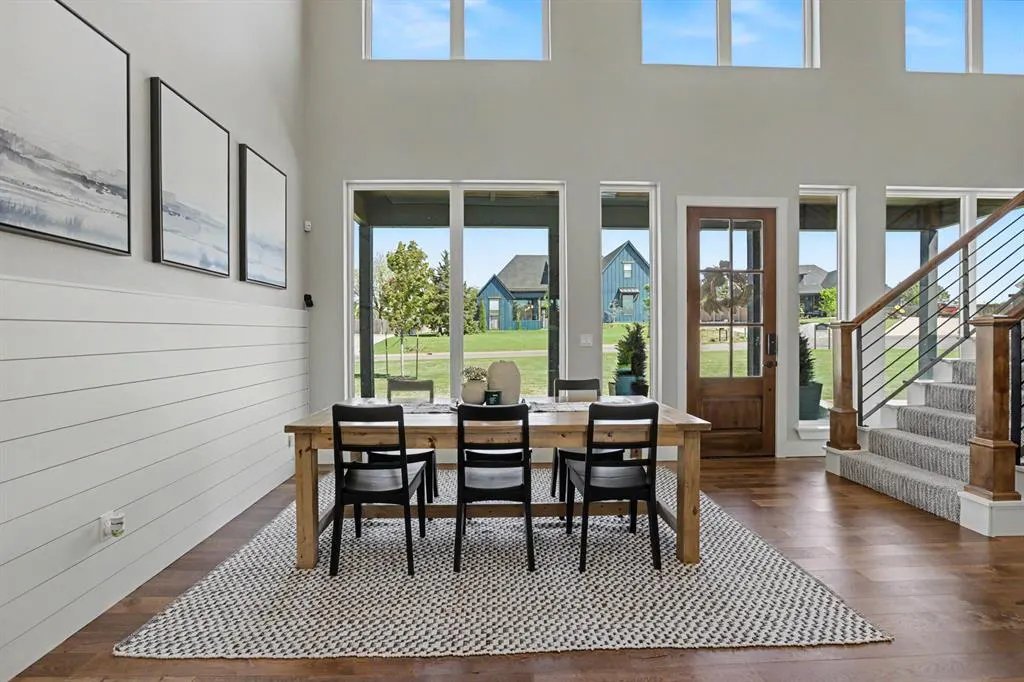 Photo 5 — 460 Old Farm Road, Edmond, OK 73034