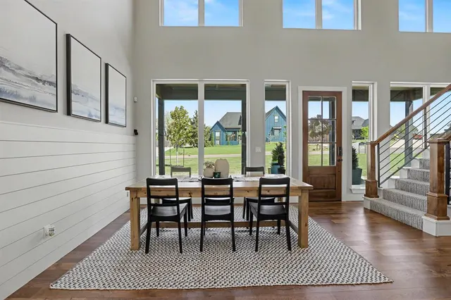 Photo 5 — 460 Old Farm Road, Edmond, OK 73034