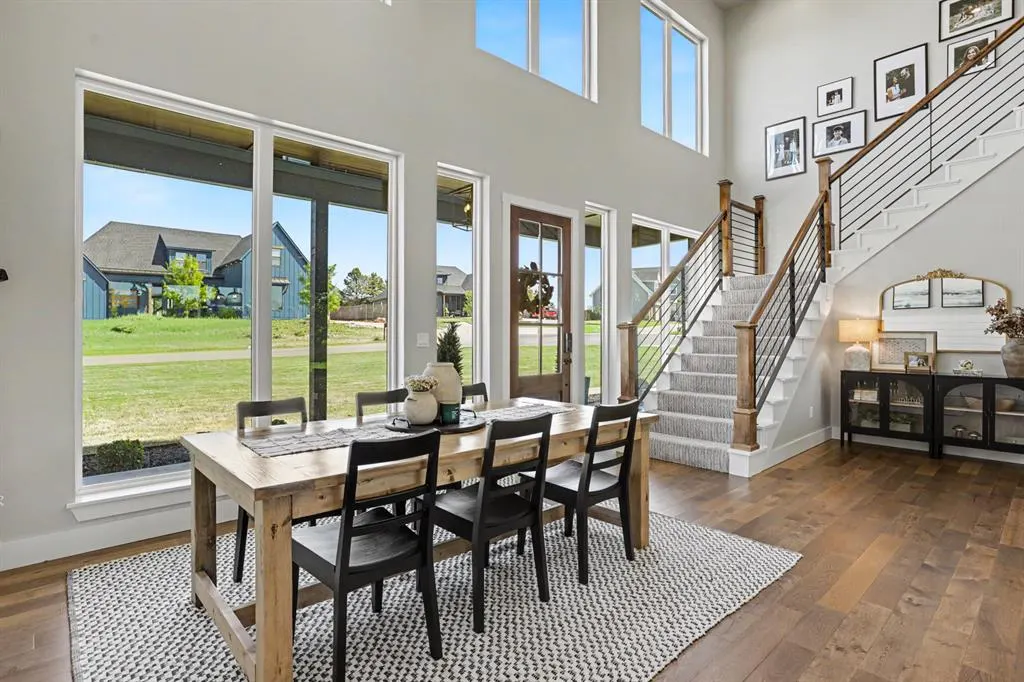 Photo 2 — 460 Old Farm Road, Edmond, OK 73034