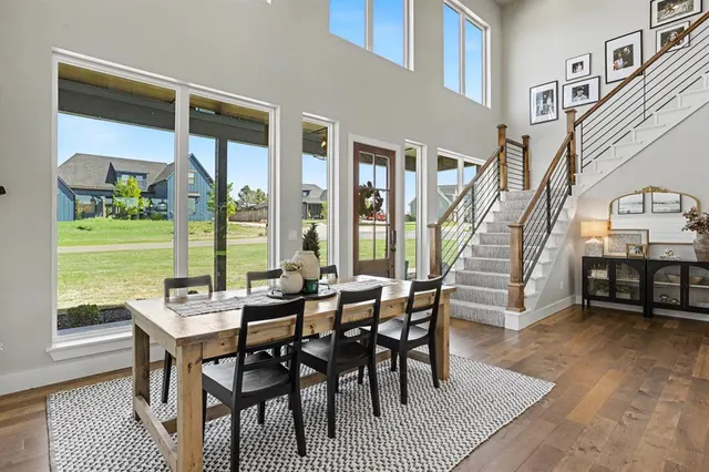 Photo 2 — 460 Old Farm Road, Edmond, OK 73034