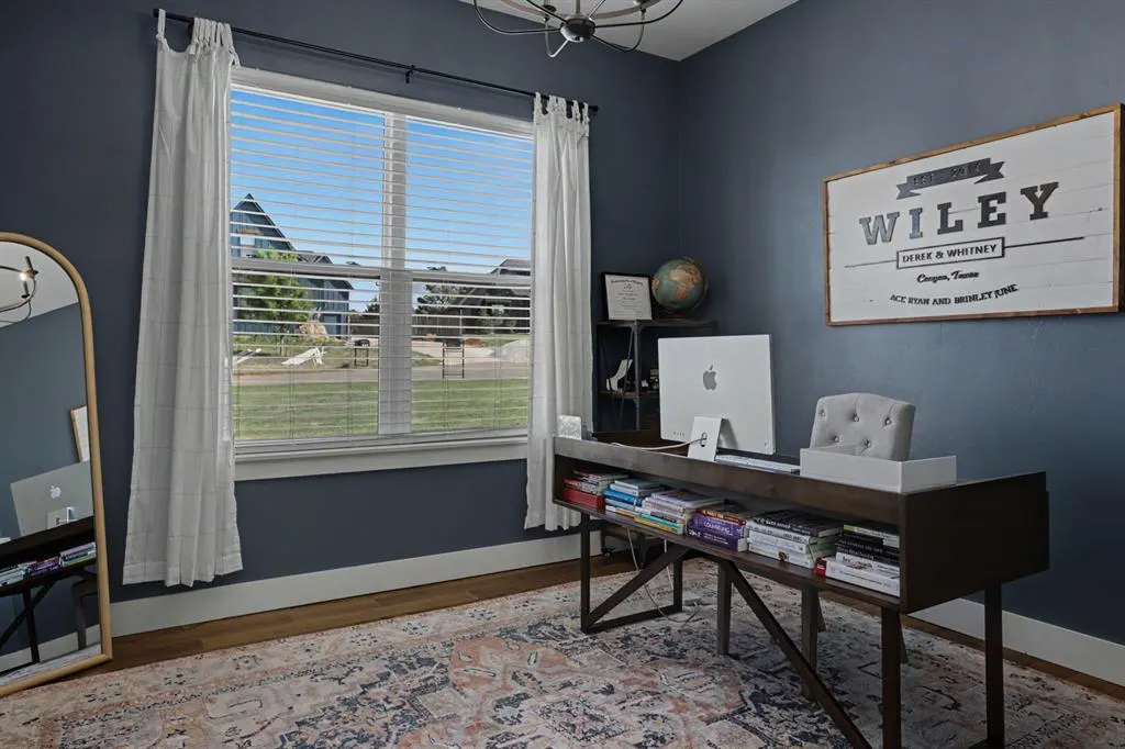 Photo 18 — 460 Old Farm Road, Edmond, OK 73034