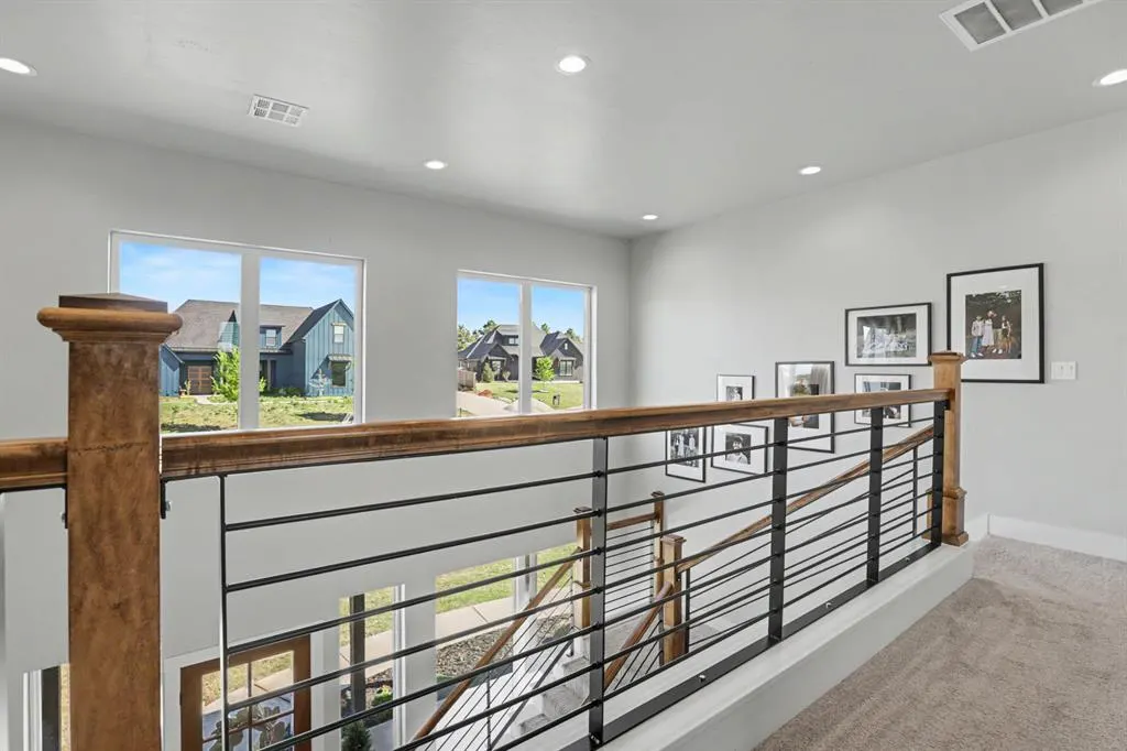 Photo 22 — 460 Old Farm Road, Edmond, OK 73034